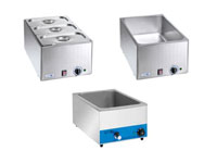 Bain-Marie