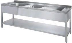 Tiefe 600 mm