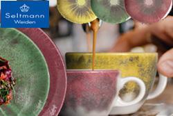 Form Modern Live BATIK- Seltmann Weiden