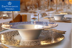 Form COUP FINE DINING Noble Gastro Geschirr