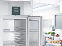Kühlgeräte für die Gastronomie