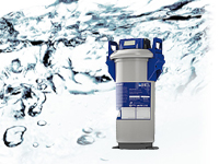 Wasseraufbereitung für den Professionellen gebrauch