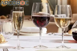 Arcoroc - Serie Vina