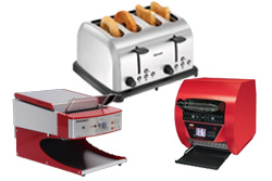 Toaster
