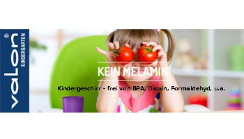 valon Kindergeschirr