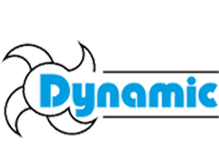 Dynamic Mixer Dynamic