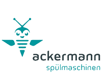 Ackermann Spülmaschinen