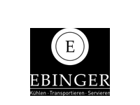 Ebinger