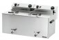 Preview: Bartscher Fritteuse "PROFESSIONAL II", versandkostenfrei