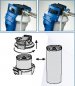 Preview: Brita Wasserfilter Purity 1200 Quell ST kpl. ohne MAE