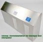 Preview: Ackermann U 430-1 Gläser- und Bistrospülmaschine inkl. Inbetriebnahme + Einweisung