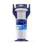 Preview: Brita Purity 600 Quell ST kpl. mit MAE Wasserfilter, versandkostenfrei