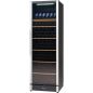 Preview: NordCap Weinkühlschrank W185 -197 Flaschen 477800185