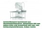Preview: Ackermann H 540 Haubenspülmaschine inkl. Inbetriebnahme + Einweisung