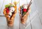 Preview: Neumärker SWiNG-Backsystem + Bubble Waffel Backplatten