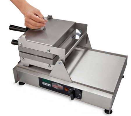 Neumärker SWiNG-Backsystem + Bubble Waffel Backplatten