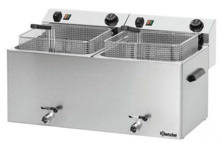 Bartscher Fritteuse PROFESSIONAL II