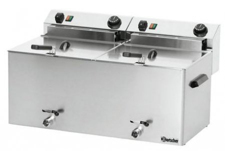 Bartscher Fritteuse "PROFESSIONAL II", versandkostenfrei