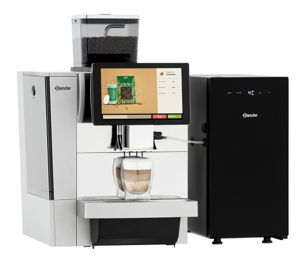 Bartscher Kaffeevollautomat KV1 Deluxe