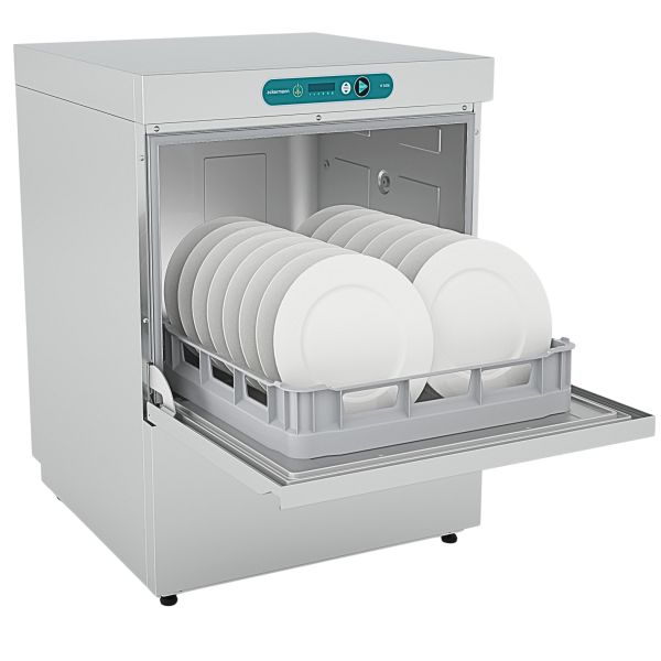 Ackermann Geschirr-Spülmaschine U 540, versandkostenfrei