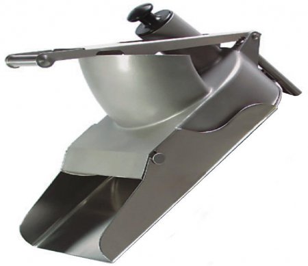 Feuma Universal-Gemüseschneider UGS für Supra 6e Universal-Küchenmaschine, versandkostenfrei