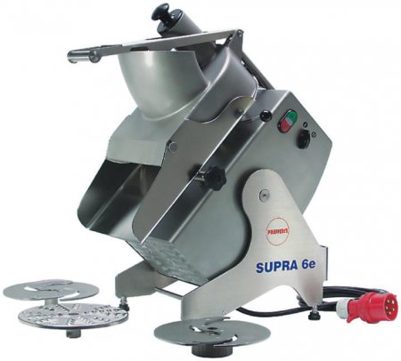 Feuma Gemüseschneidvorsatz UGS für Supra 6e