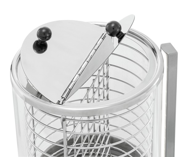 Bartscher Hot-Dog-Gerät B2000 A120427