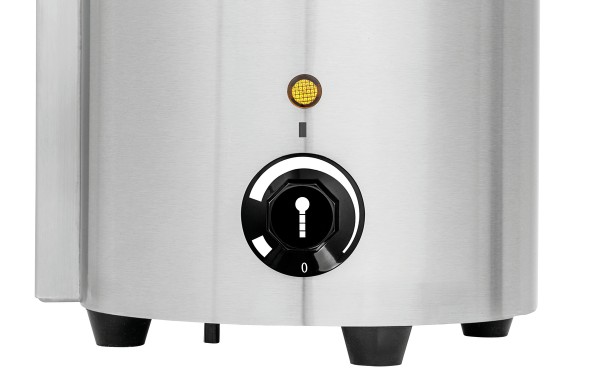 Bartscher Hot-Dog-Gerät B2000 A120427