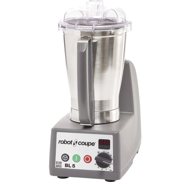 Kitchen Blender BL 5 Robot Coupé 47000A
