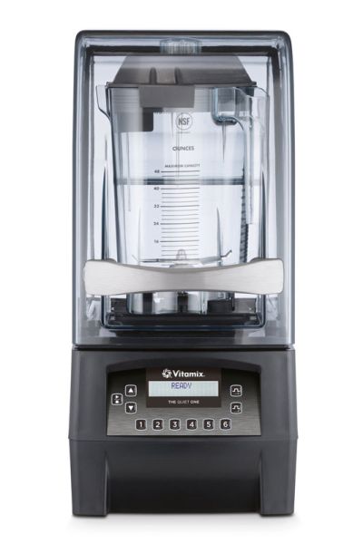 Vitamix QUIET ONE inkl. 1,4 l Advance Container