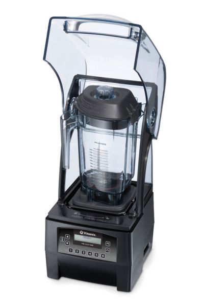 Vitamix QUIET ONE inkl. 1,4 l Advance Container