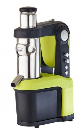 Santos Cold Press Slow Juicer 65, versandkostenfrei