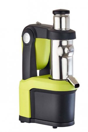 Santos Cold Press Slow Juicer S65