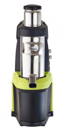 Santos Cold Press Slow Juicer S65