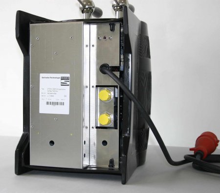 Selbach Heißes Fässchen II m. elektr. Förderpumpen Komplettpaket