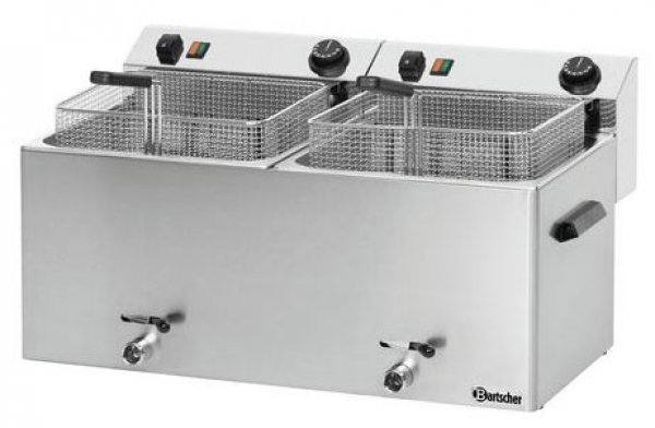 Bartscher Fritteuse PROFESSIONAL II