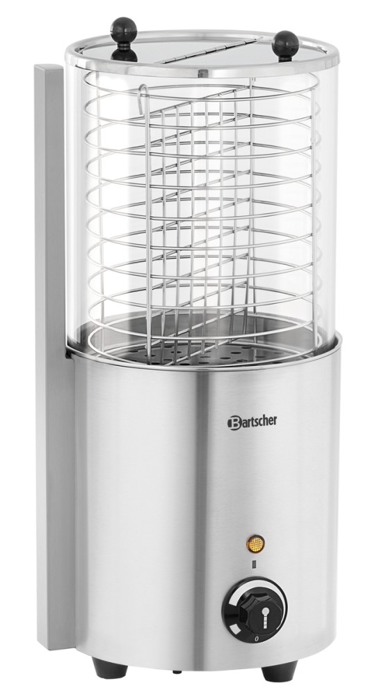 Bartscher Hot-Dog-Gerät B2000 A120427