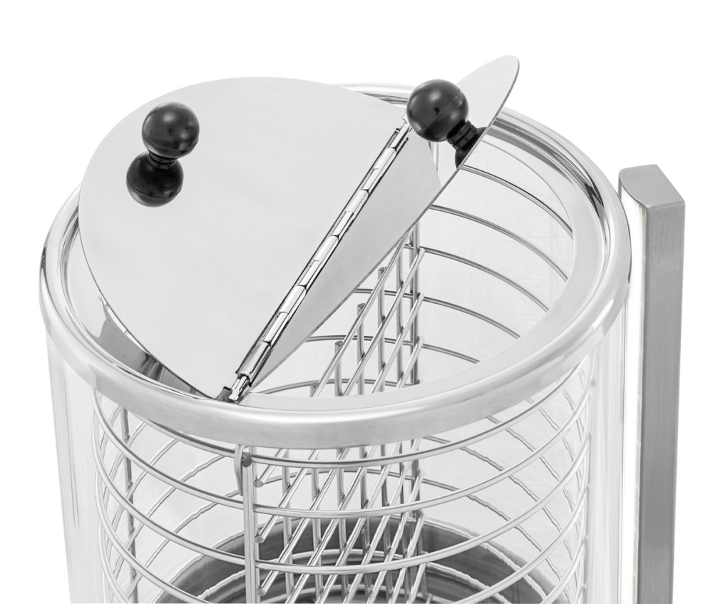 Bartscher Hot-Dog-Gerät B2000 A120427