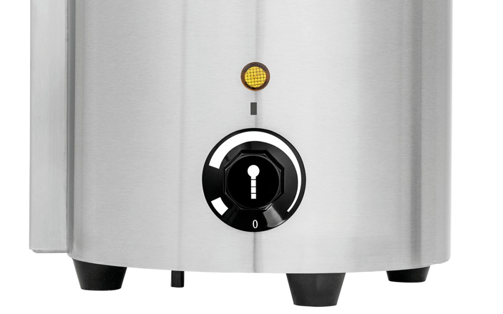 Bartscher Hot-Dog-Gerät B2000 A120427