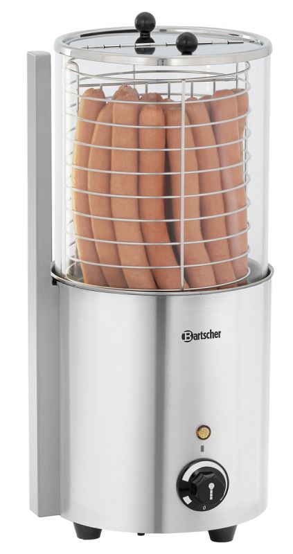 Bartscher Hot-Dog-Gerät B2000 A120427