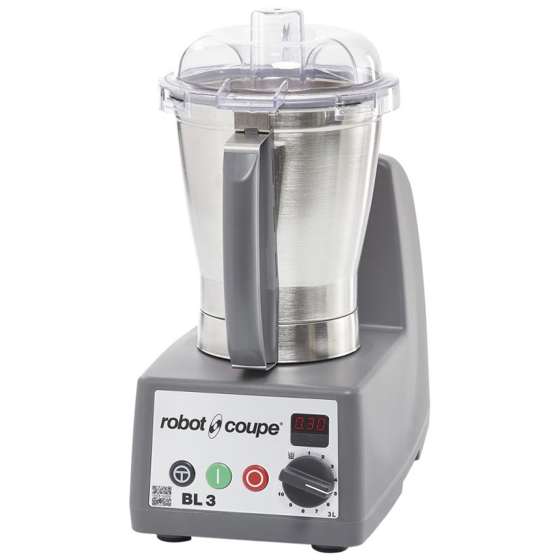 Kitchen Blender BL 3 Robot Coupé 47010A