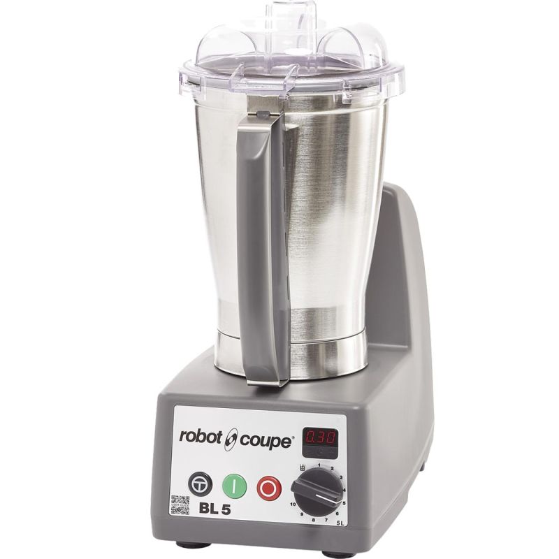 Kitchen Blender BL 5 Robot Coupé 47000A