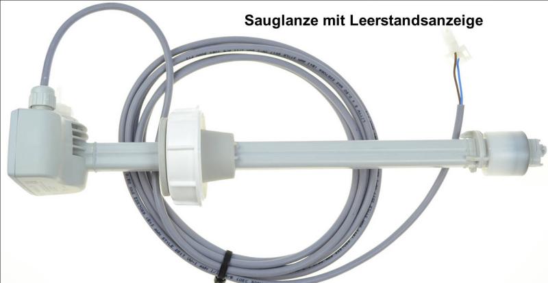 Ackermann U 540 Geschirr-Spülmaschine inkl. Inbetriebnahme + Einweisung