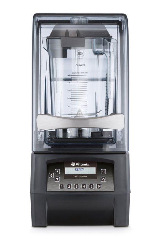 Vitamix QUIET ONE inkl. 1,4 l Advance Container