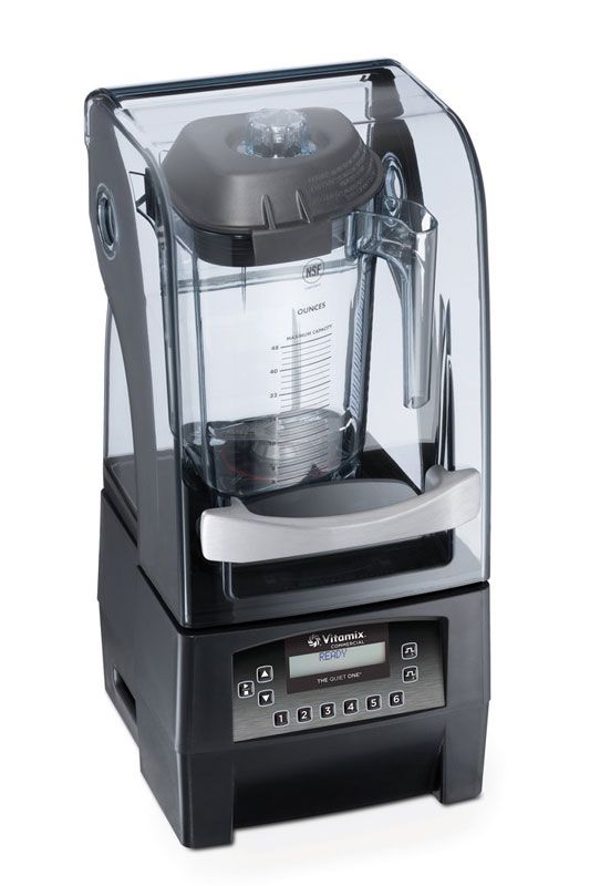 Vitamix QUIET ONE inkl. 1,4 l Advance Container 130500
