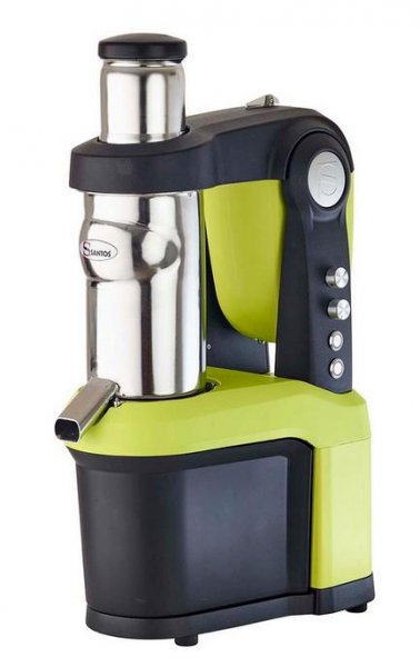 Santos Cold Press Slow Juicer 65, versandkostenfrei