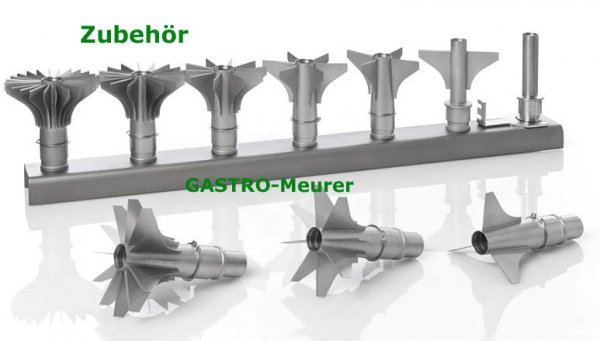 Feuma Apfelschäl-, -entkern- u. -teilmaschine ASETM, versandkostenfrei