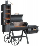 Neumärker Barbecue Grill 20