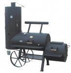 Neumärker Barbecue Grill 24