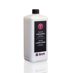 Heute Spezial-Lederpolitur farblos, 2 Flaschen a 1 Liter